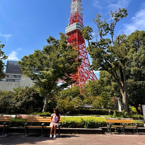 Meet your Posher, Elena - Picture 7 of 12